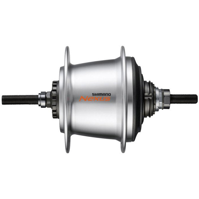 Shimano Nexus 7V 32G Rollerbr. Sg-C30017RBSS Silver