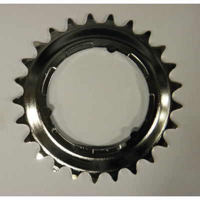 Sa tandwiel 3 32 doorgezet 8v 25t