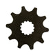 Gear T13 1 2x3 32 Flat 10T