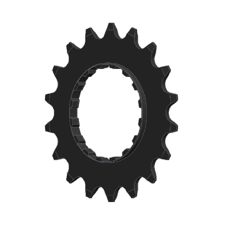Gear Gen.2 T16 ACT PRX Offset 1 2x3 32 15T