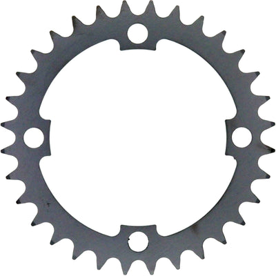Gear Bosch, Yamaha, Bafang, Brose 1 2x3 32 Flat 32T