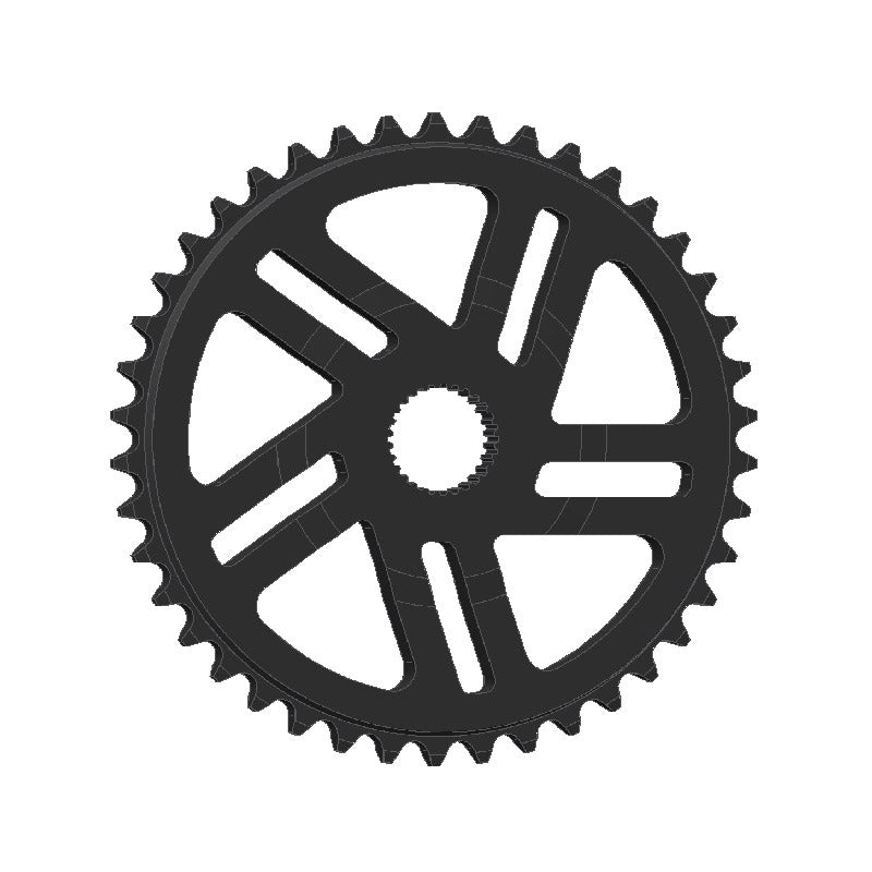 Esjot tandwiel bosch gen.4 prf cx direct m. 1 2x3 32 38t