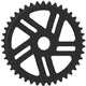 ingranaggio. 4 NW 38T CL47.5 DM 3mm nero