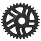 ingranaggio. 4 NW 42T CL53 DM 3mm nero