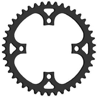 Gear Bosch, Yamaha, Bafang, Brose 1 2x3 32 Narw 42t