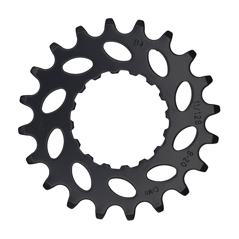 KMC Gear Gene 2 super stretto 20T prima (25 °)