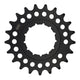 KMC Gear Rohloff Wide 21t Achter Black