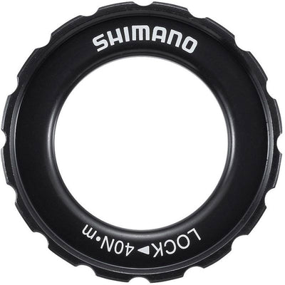Shimano Lock-ring type HB-M618 sluitring tbv centerlock