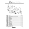 Shimano Centerlock SM-RT81 Fornitura della rondella ad anello di blocco