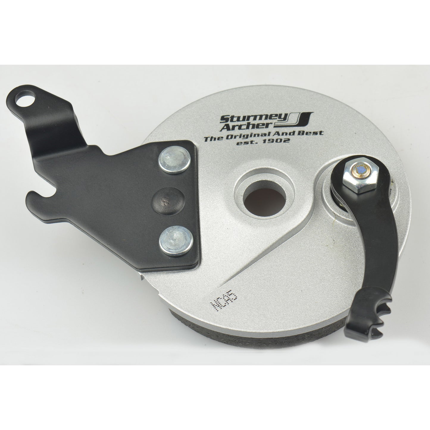 sa hsb535 achterremplaat 90mm voor rxl-rd5 naaf