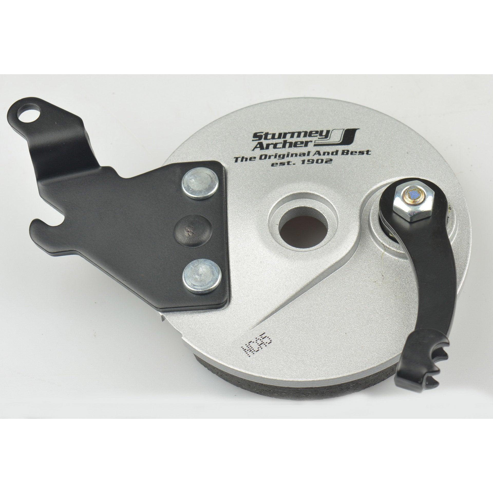 sa hsb535 achterremplaat 90mm voor rxl-rd5 naaf