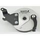 sa hsb535 achterremplaat 90mm voor rxl-rd5 naaf