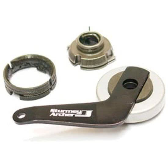 SA HSH492 Set Remset para AWC II