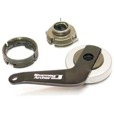 SA HSH492 Set Remset para AWC II