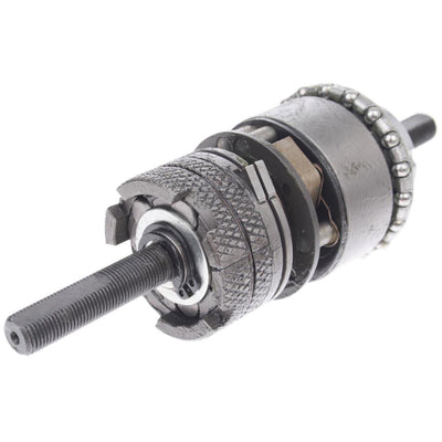 Sturmey Archer Interior HSX196 para S2C (nuevo modelo)