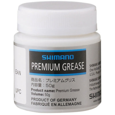 Shimano Lagervet Premium Grease DURA-ACE 50GR