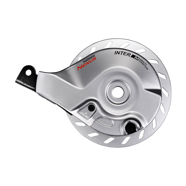 Shimano Rollerbrake Brakeplaat dietro RBRC3000RA OEM completo