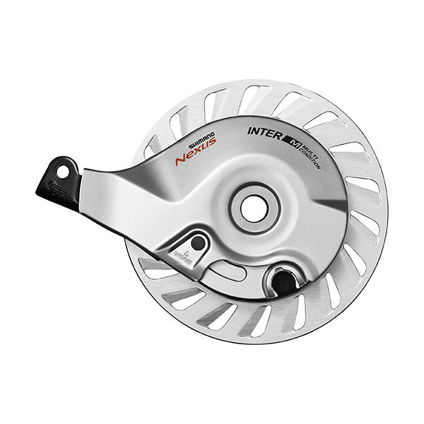Shimano nexus rollerbrake remplaat br-c3010 140mm
