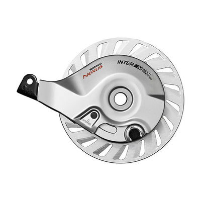 Shimano nexus rollerbrake remplaat br-c3010 140mm