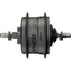 Enviolo mozzo urban 60nm 36g disco 6 fori spline nero oem