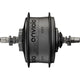 Enviolo hub city 75nm 36g disco 6 fori nero oem