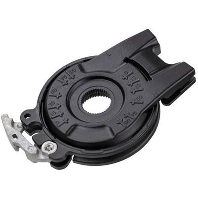 Enviolo hub interface 40t cargo