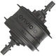 Buje Enviolo resistente 100 nm 36 g disco 6 orificios negro oem