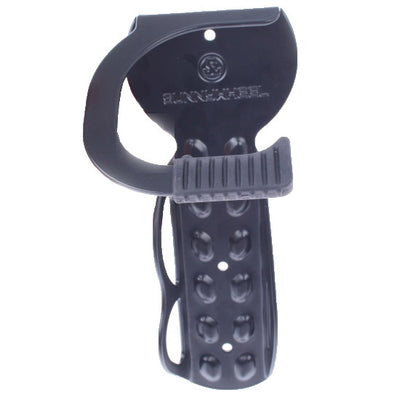 Wandhaak Flinger Zwart