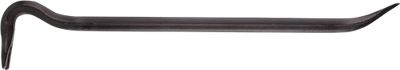 Rotec athlet koevoet zeskant 18mm l=1000mm