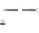 Scalpello piatto Rotec sds max 80x300mm