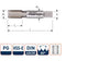 Rubinetto a macchina Rotec din374 pag21