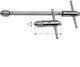Rotec grifo carraca manivela nº1 m3-m10