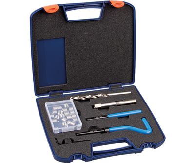 Rotec amecoil set m5 acciaio inossidabile a2 (nml)