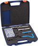 Rotec amecoil set m8 acciaio inossidabile a2