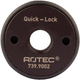Dado a sgancio rapido Rotec Quick-Lok