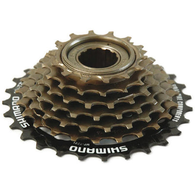 Shimano pion 7V 14-28 EMFTZ5007428