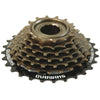 Shimano pion 7V 14-28 EMFTZ5007428
