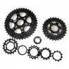 Sunrace Cassette 10V 11-40 CSMS3 Black