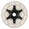 Cassette Sunrace 10V 11-46 CSMS3 Plata metálica