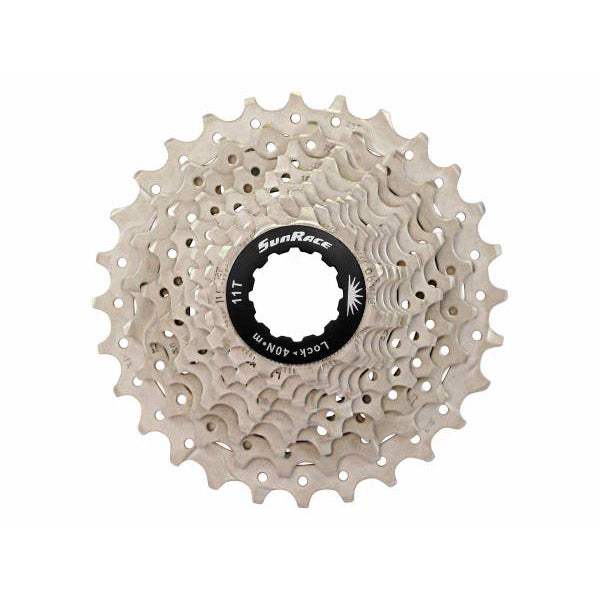 Sunrace 10V Cassette 11-25