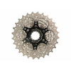 Sunrace Cassette 10V 11-32 CSRS0 Silver metallico