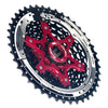 Cassette CSMS8 11S 11-42T Negro