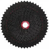 SunRace cassette 11V 11-51 CSMX80 zwart