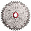 Sunrace Cassette 11V 11-51 CSMX80 Silver metallico