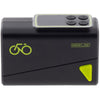 Pompa elettrica Mirage 10bar USB nera
