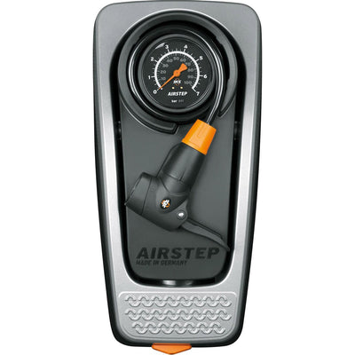 Rst voetpomp sks aiep