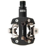 Dahon Pedals X-Track Race Black - afbeelding 2