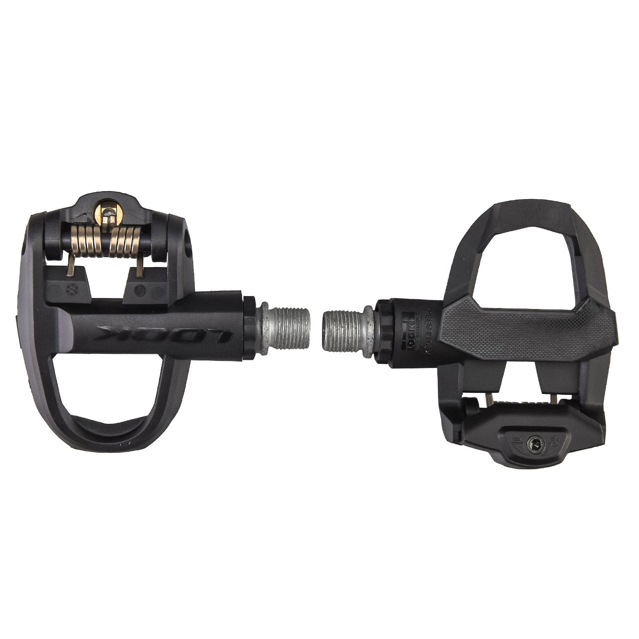 Look pedals Keo 3 Race Black