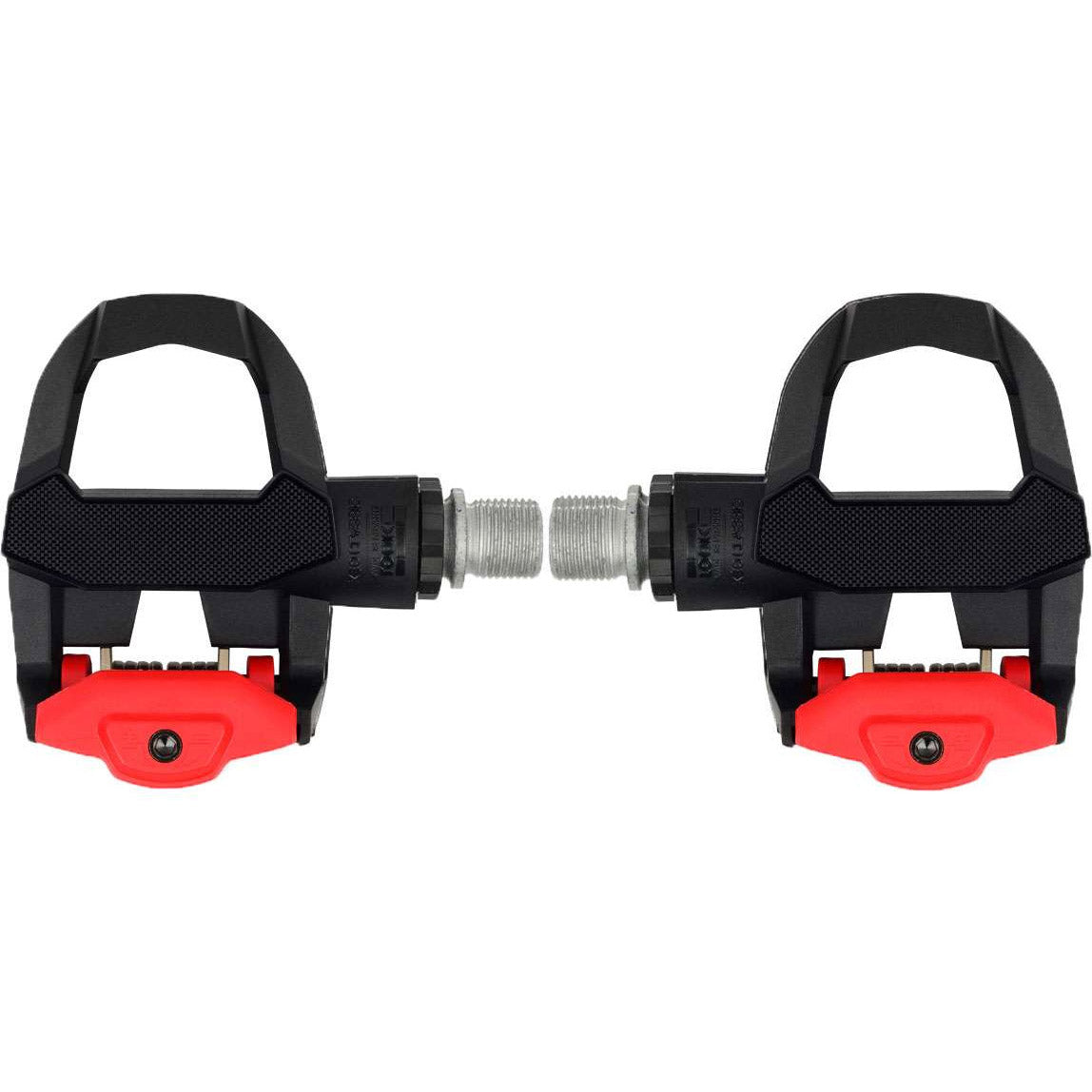 Dahon Pedals Kéo 3 Race Black Red