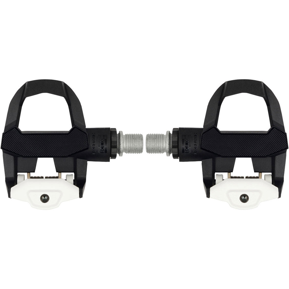 Dahon Pedals Kéo 3 Race Bianco nero